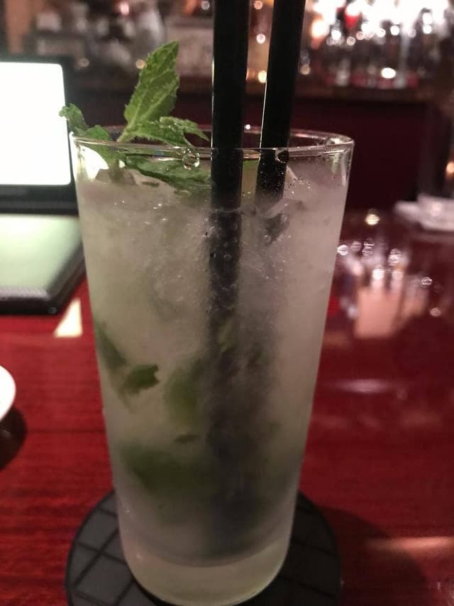 BAR Usquebaugh - サブ画像3