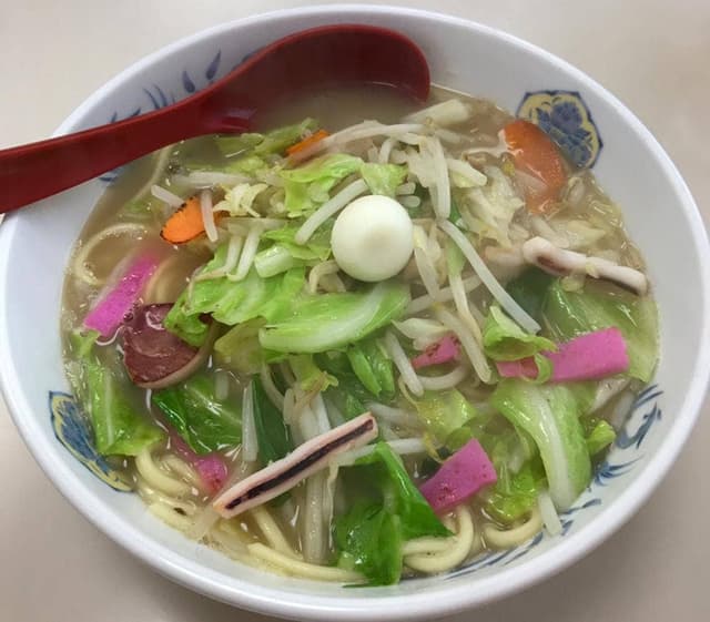 長崎ちゃんぽん・皿うどんの店 ながやん - サブ画像1