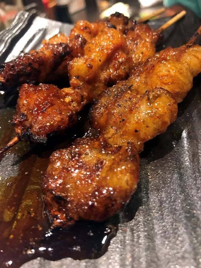 四文屋 三宮1号店 - サブ画像3