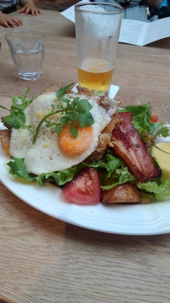 ロンハーマンカフェ京都店 - サブ画像2