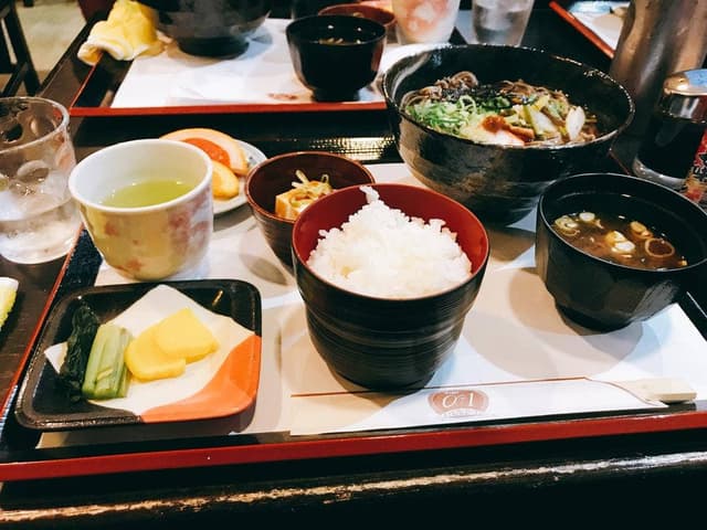 あるふぁ・がーでん - サブ画像2