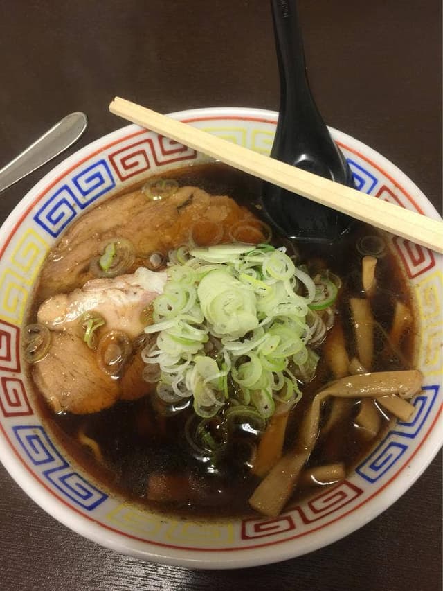 ラーメン 八雲 - サブ画像1