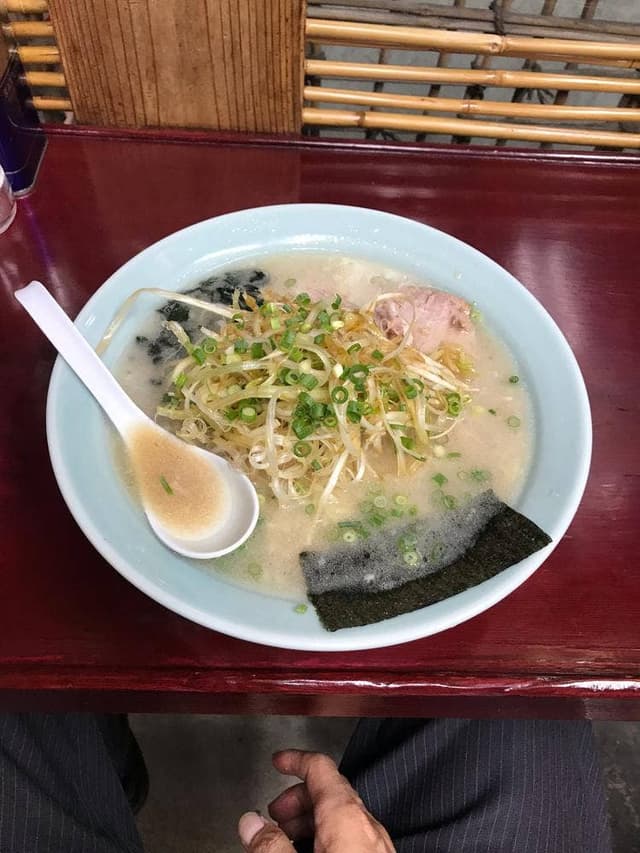 ラーメンショップ銀天街店 - サブ画像2