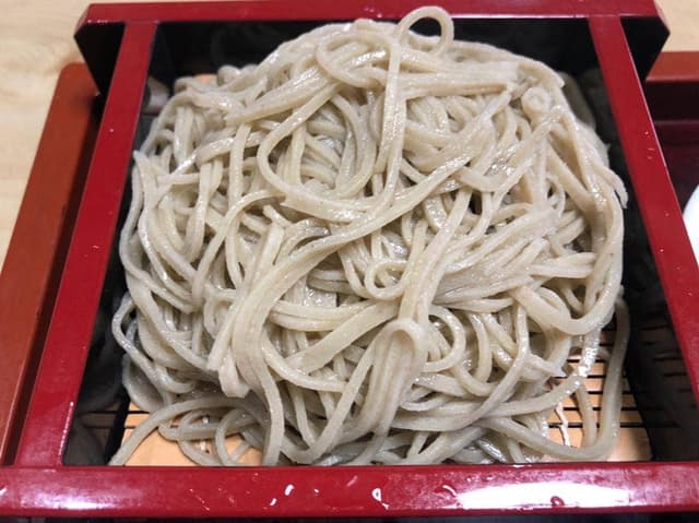 純手打うどんそば 丸木屋 - サブ画像2