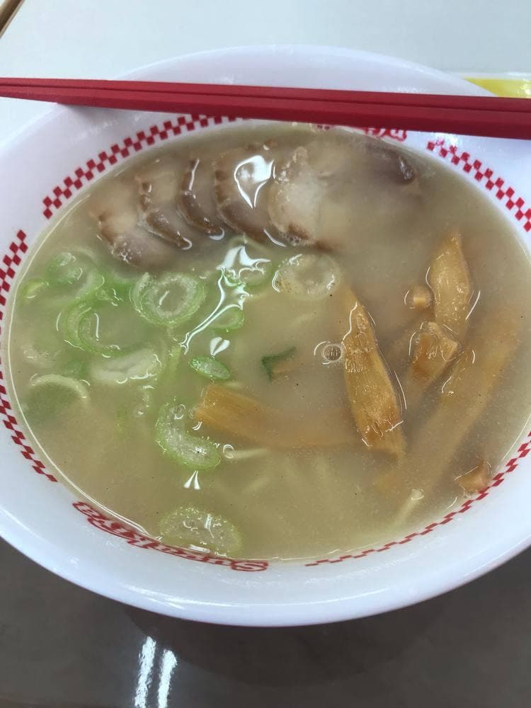 スガキヤ スーパービバホーム津白塚店