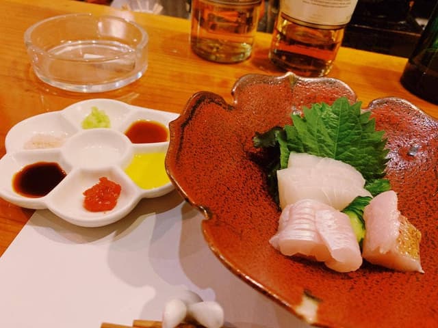 美酒美肴 はまゐ - サブ画像1