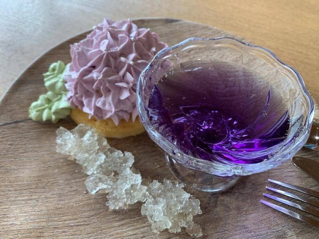 森のキッチン 三島スカイウォーク - サブ画像3