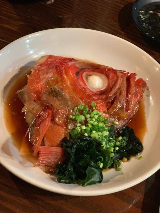 魚の平田屋 中野坂上駅前店 - サブ画像3