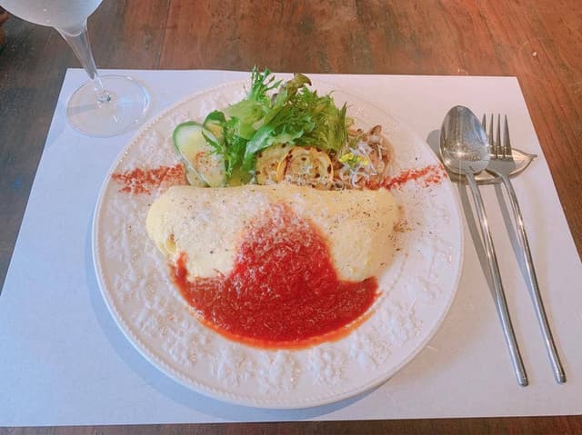 キッチン うふ - サブ画像2