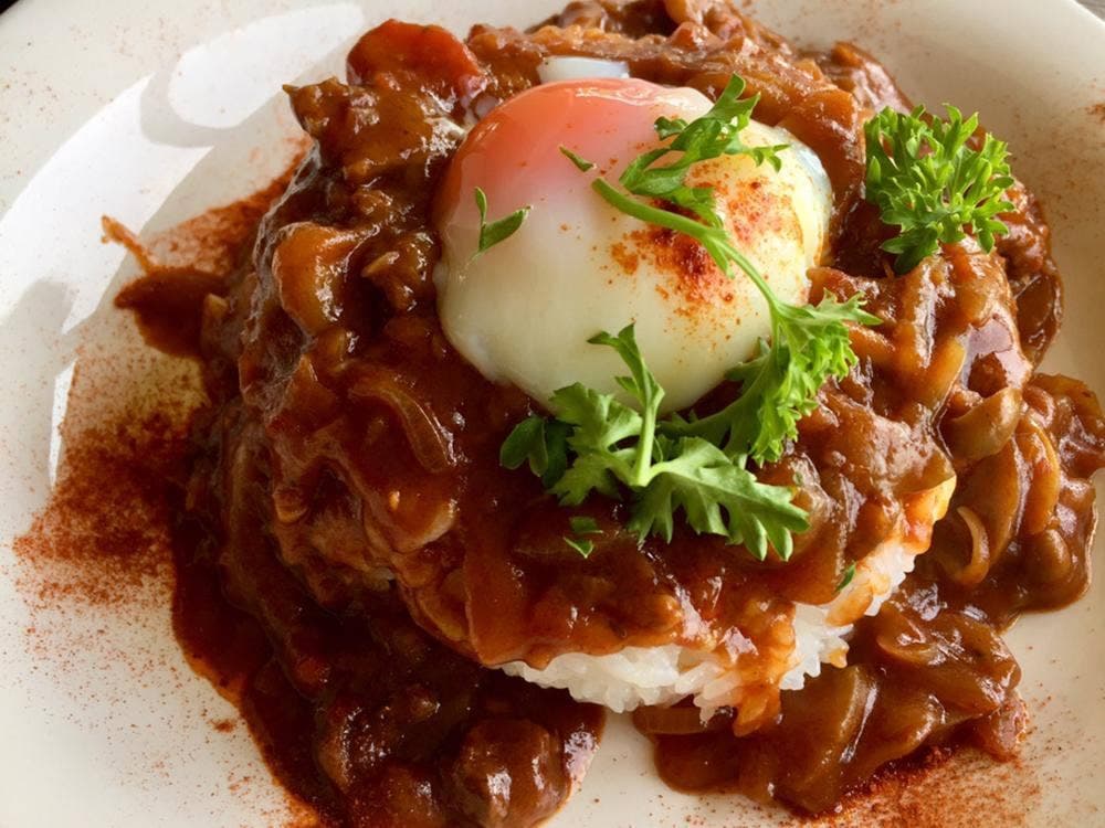 まごころ食堂