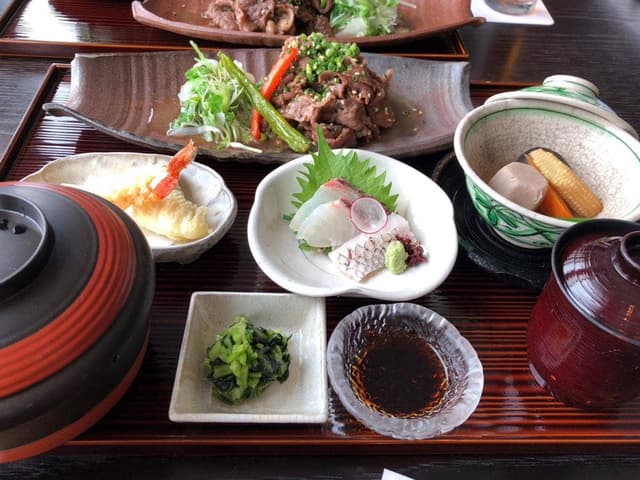 百味庵 - サブ画像3