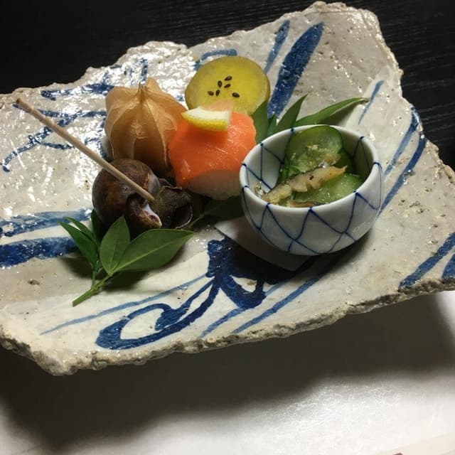 尾張屋 - サブ画像1