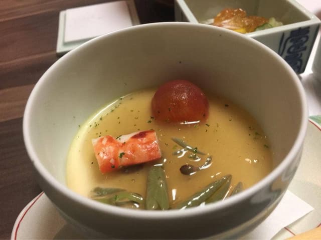 和食 小ぐり - サブ画像3