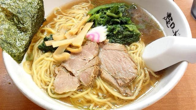 麺ロード大森店 - サブ画像2