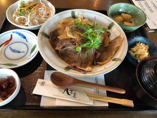 八菜家 - サブ画像2