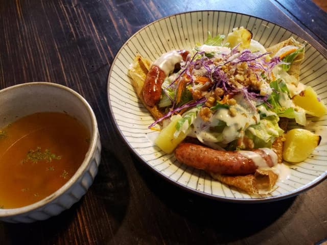 cafe風楽里 - サブ画像3