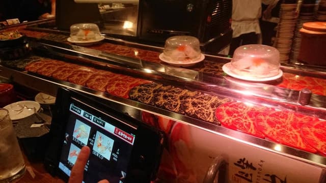 京寿司 紺屋町店 - サブ画像3