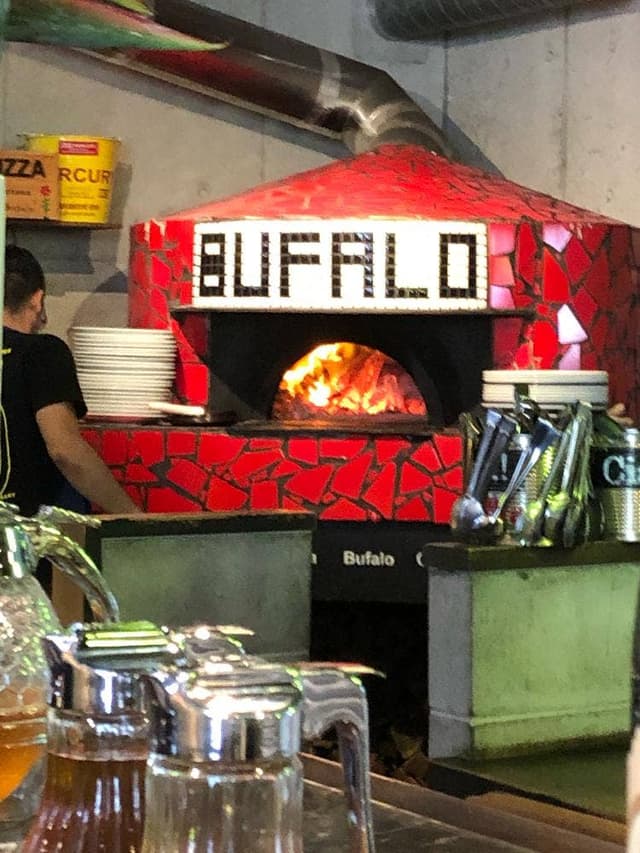 Pizzeria Napoletana Bufalo - サブ画像2