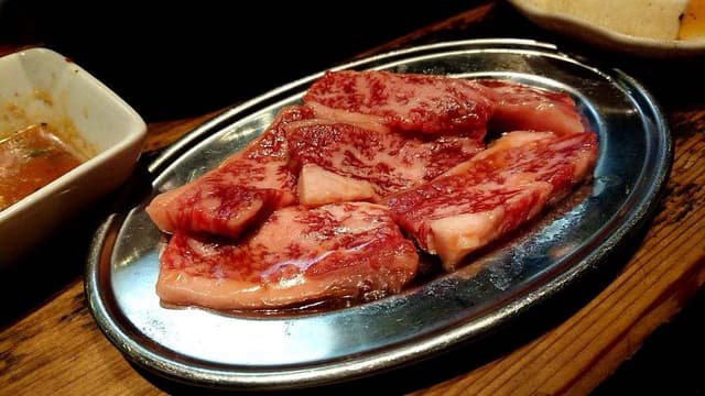 焼肉ヒロミヤ - サブ画像2