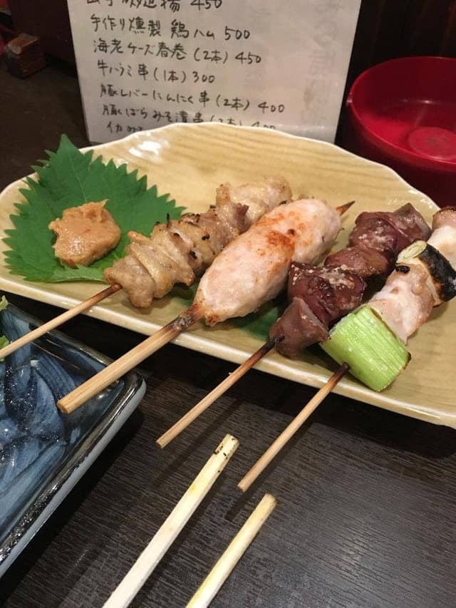 居酒屋 萬月 - サブ画像2