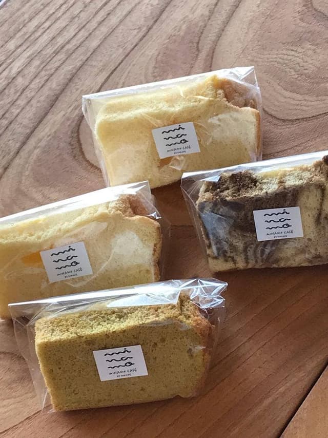 MINAMO CAFÉ - サブ画像3