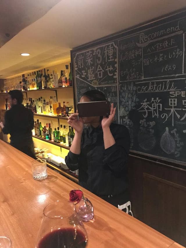 Bar Unon - サブ画像3