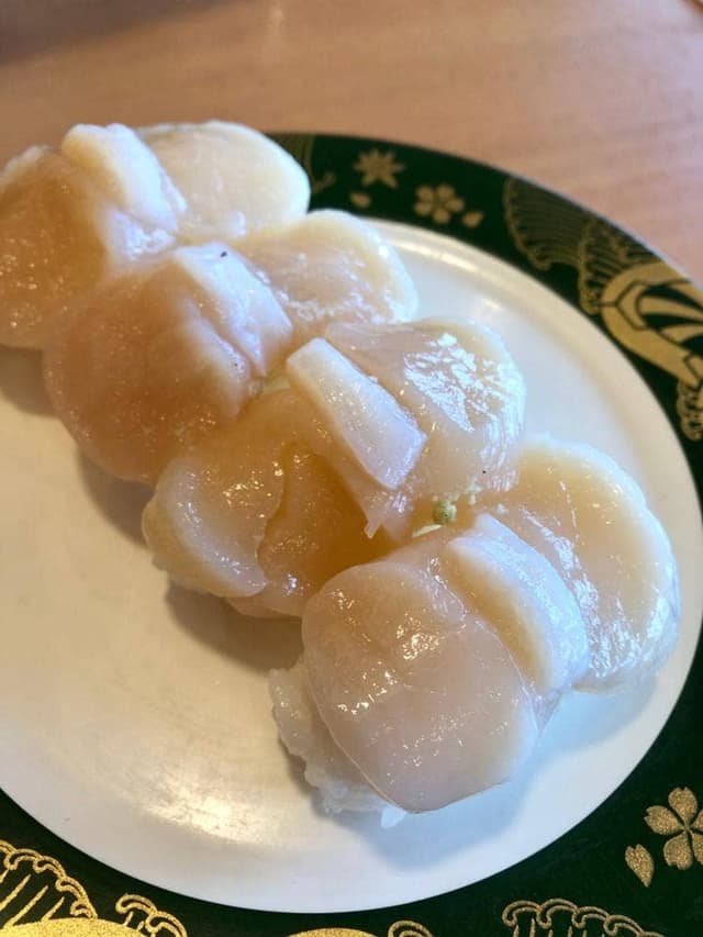 回転寿し 旬楽 千歳店 - サブ画像3