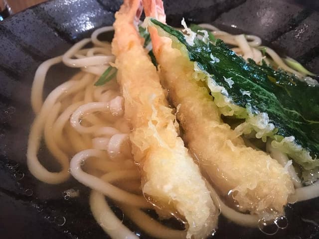だし自慢うどん屋柏本 - サブ画像2