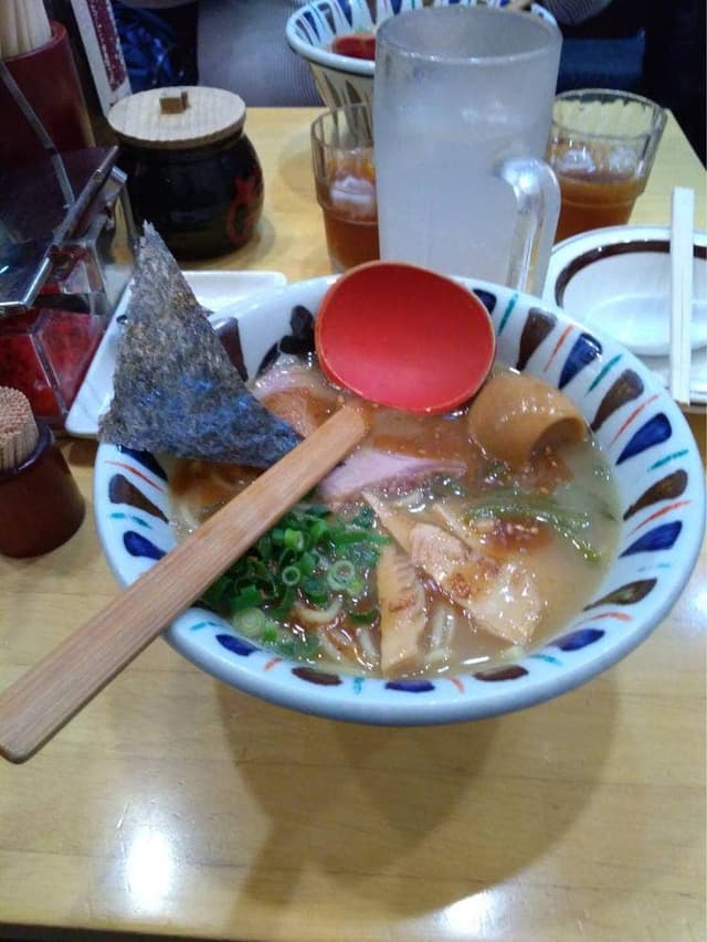 七志 鹿島田店 - サブ画像2