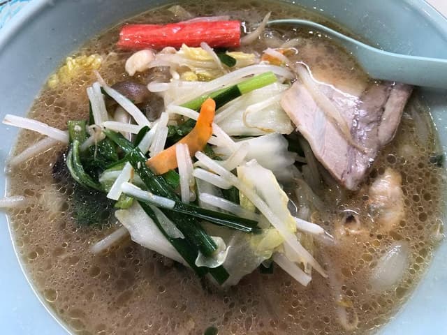 中華ラーメん 親不孝店 - サブ画像2