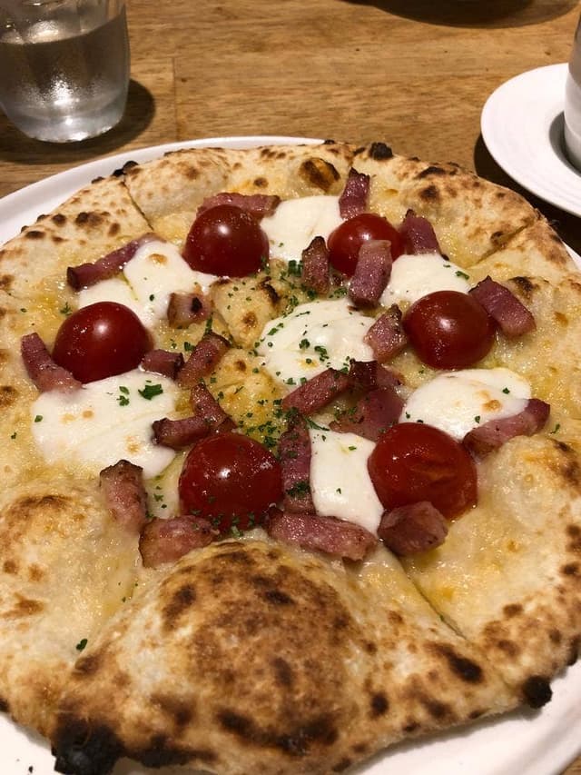 イタリアン ダイニング カフェ ハーレーパーク - サブ画像3