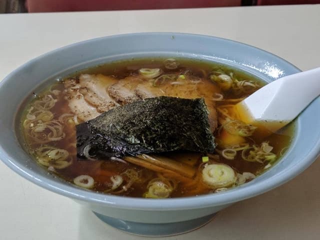 来々軒 - サブ画像1