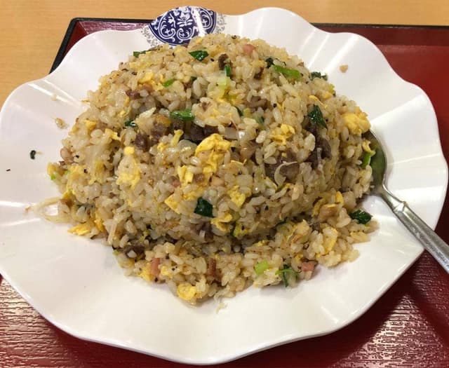 台湾料理 天福 - サブ画像2
