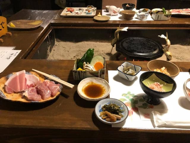 寒の地獄旅館 - サブ画像2