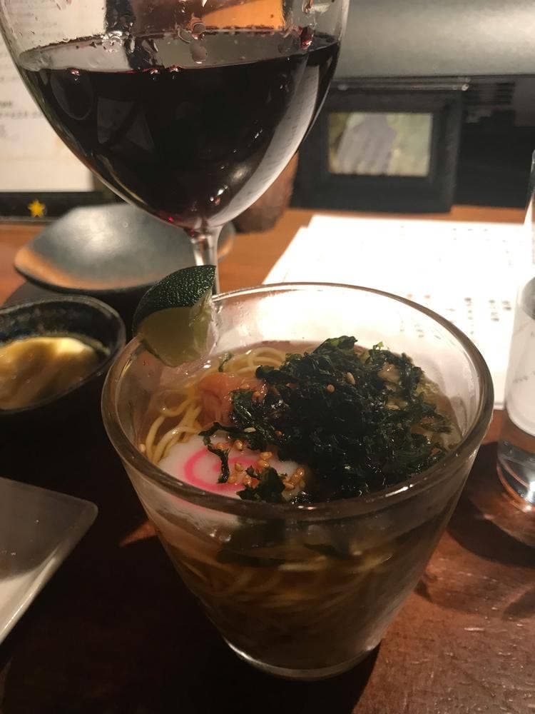 BAR DINING MARUICHI