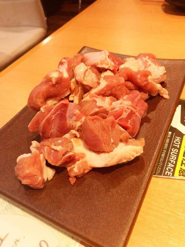 羊料理しま - サブ画像1