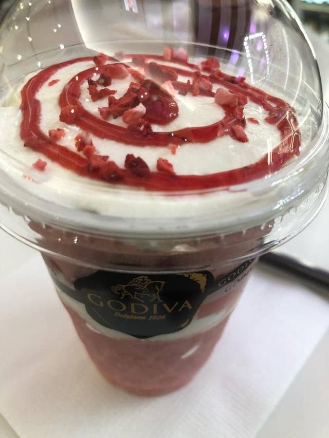 ゴディバ イオンモール岡山店 - サブ画像1