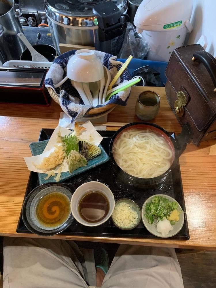 うどん処 六三