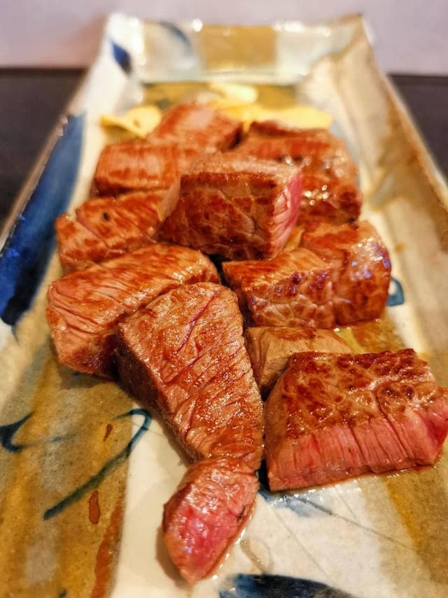 ステーキハウス 淀川 - サブ画像1