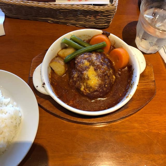 スパーゴ 草薙店 - サブ画像2