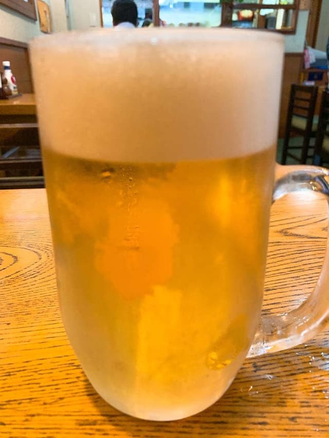 やぶそば根岸店 - サブ画像3