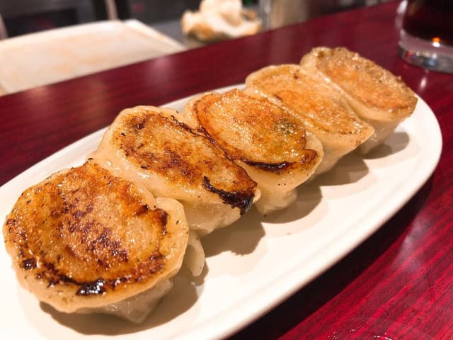 アガリコ餃子楼 大塚店 - サブ画像3