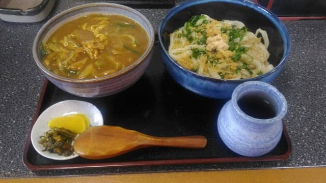 さぬき庵 - サブ画像1