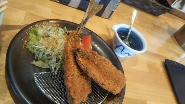 きらく - サブ画像3