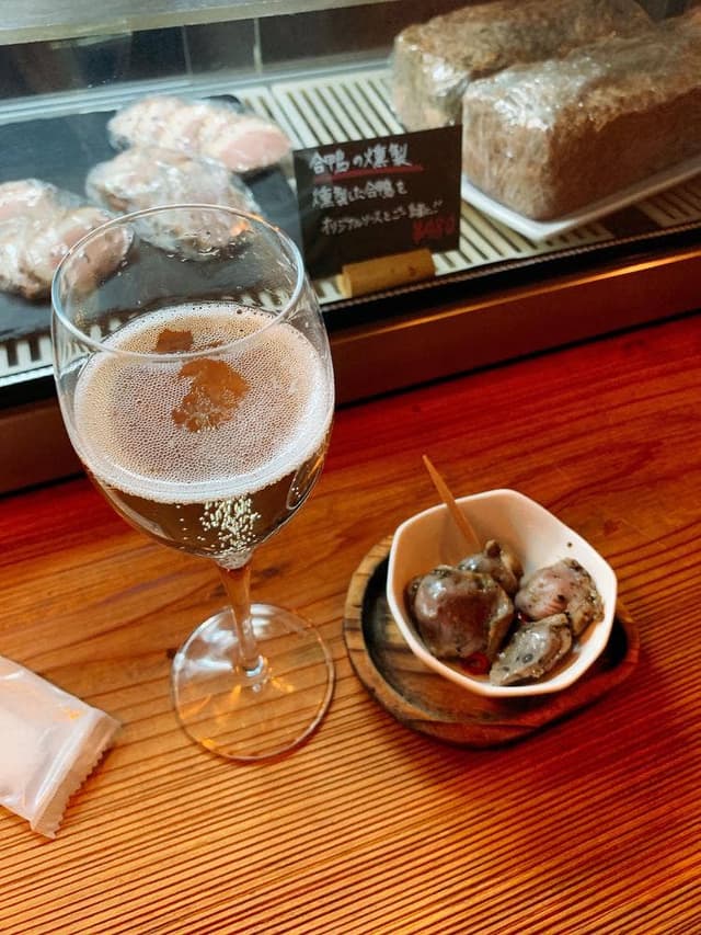Standing Wine Bar AWA - サブ画像3
