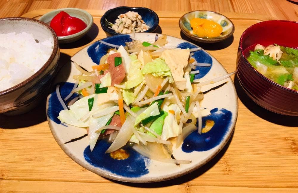 美咲食堂