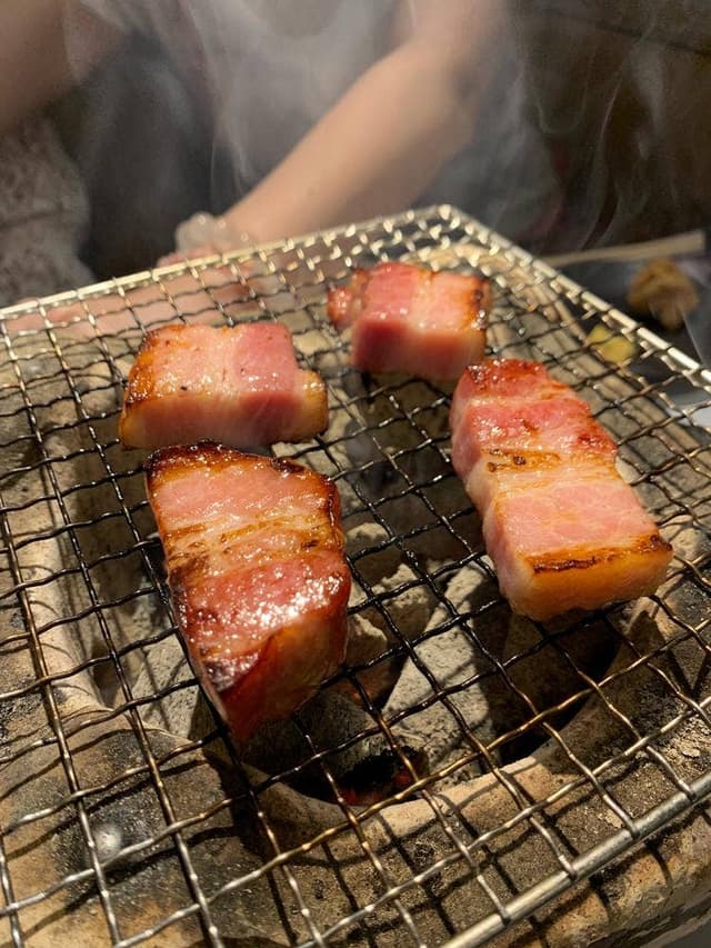 銘酒ダイニング 凱 - サブ画像2