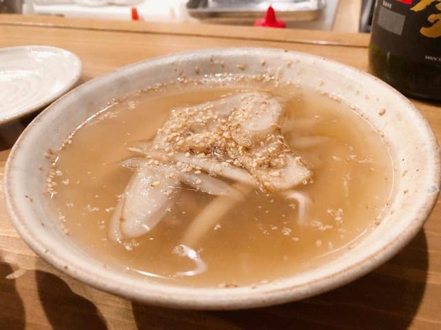 おでん ムロ - サブ画像1