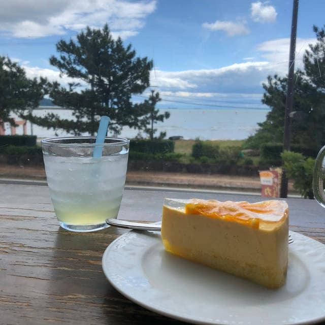 DOLCE e CAFFE ARANCIA - サブ画像2