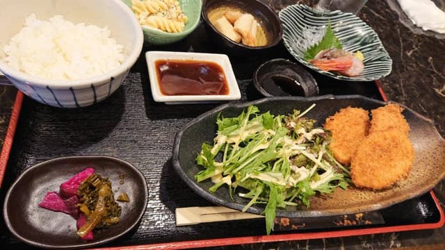 美味い肉と瓦そば 美味肴処N ori - サブ画像3